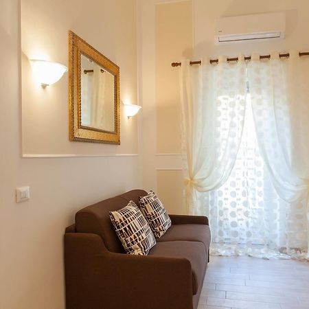 Ripetta Little House Apartman Róma Kültér fotó