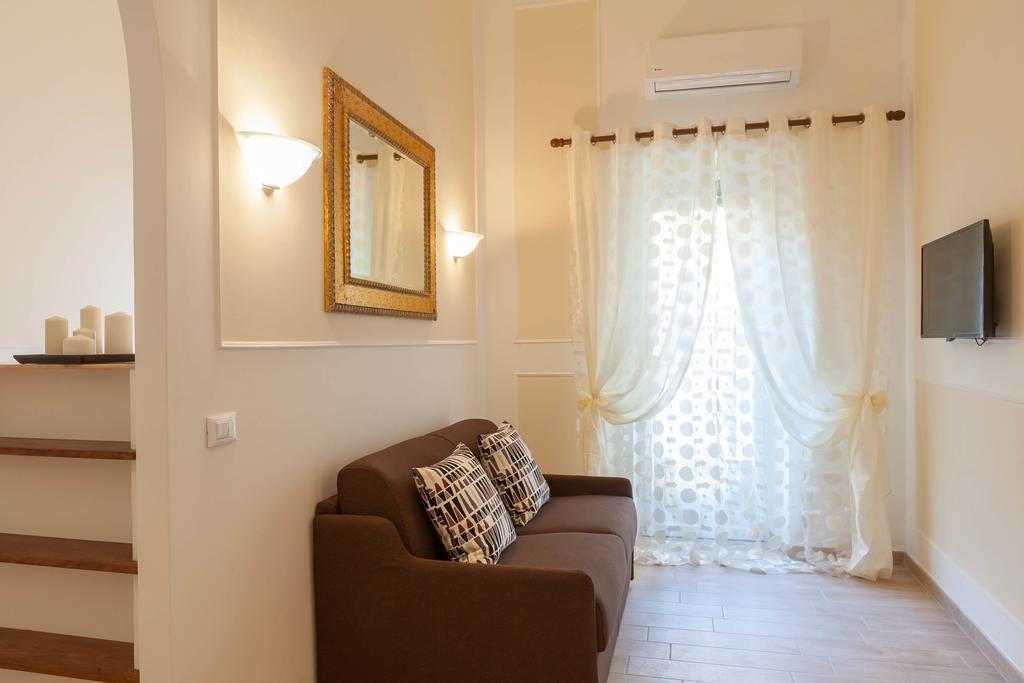 Ripetta Little House Apartman Róma Kültér fotó